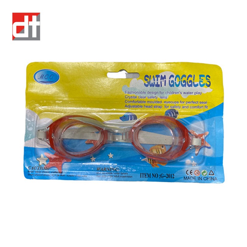 عینک شنا بچه گانه swim goggles