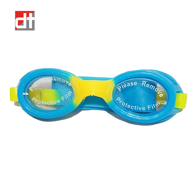 عینک شنا بچه گانه pro swimmer