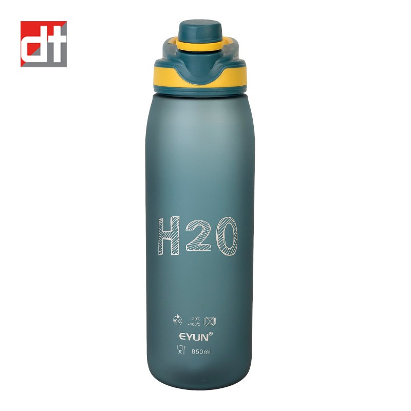قمقمه  ایون مدل H2O ظرفیت 0.85 لیتر