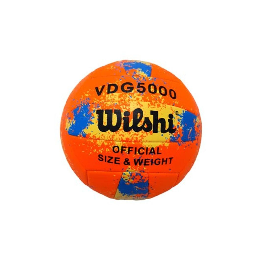توپ والیبال ویلشی VDG5000