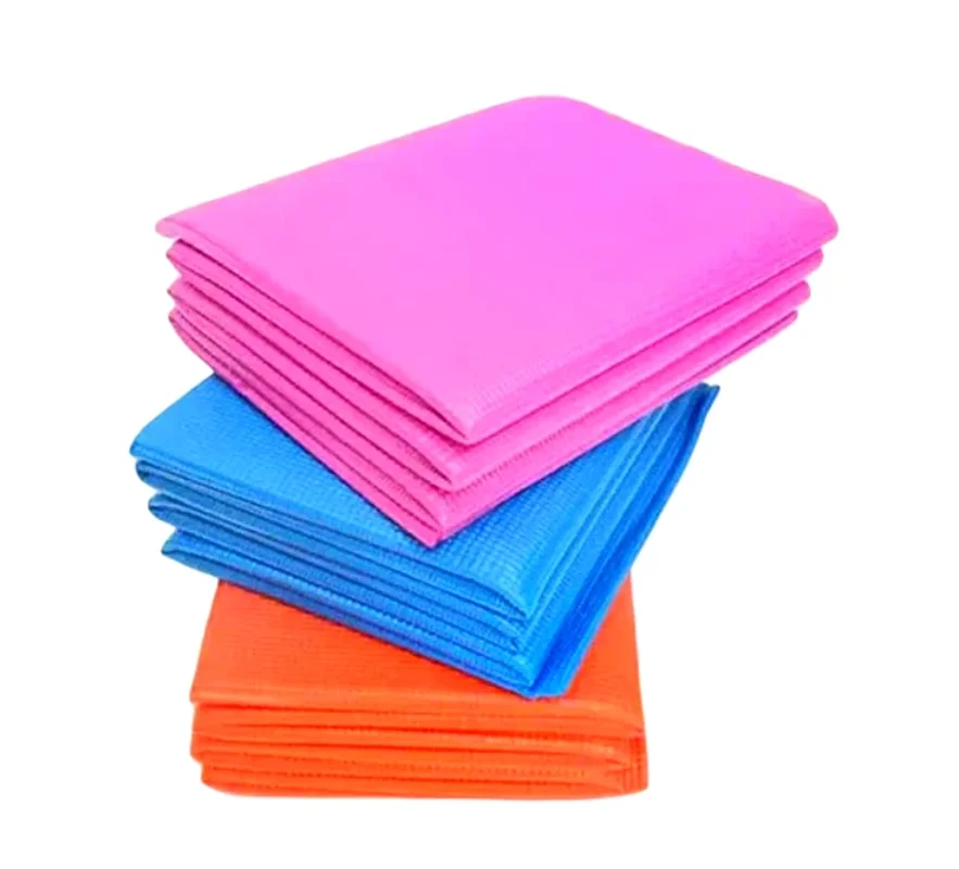 ویژگی‌های مت یوگا تاشو PVC