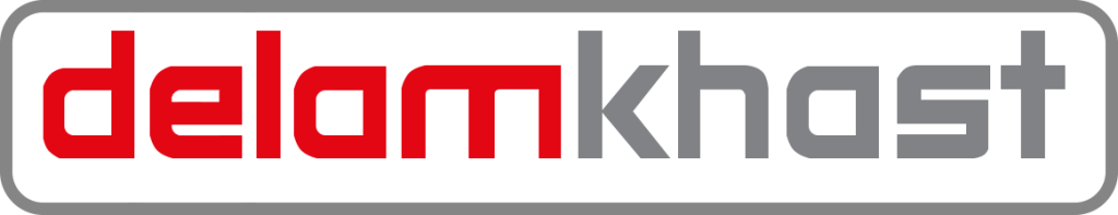 دلم خواست - logo