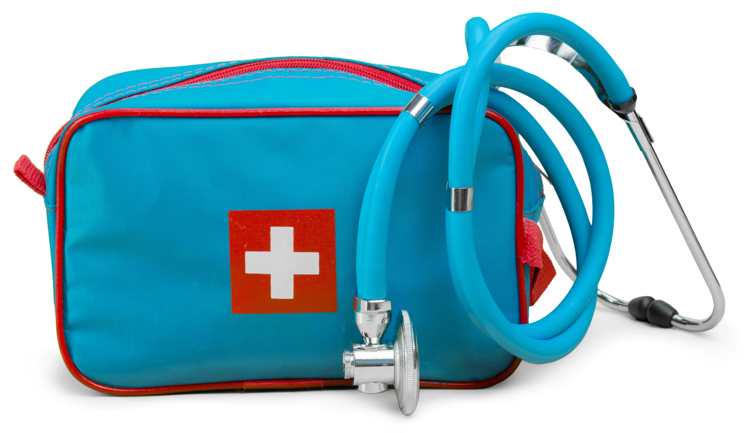 first aid kit