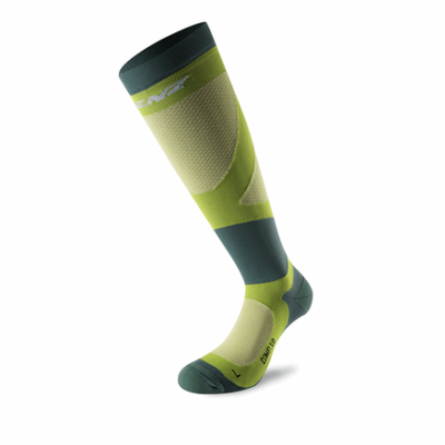 جوراب لنز مدل Compression 1.0