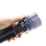 چراغ قوه دستی اسمال سان مدل t265