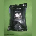 ست تی شرت و لگینگ ورزشی مردانه آمبرو مدل بیس لایر