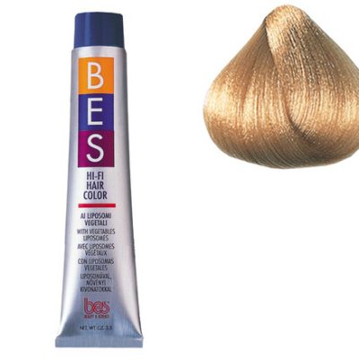 رنگ موی بس سری Natural مدل Blonde شماره 7.0