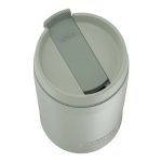 تراول ماگ ترموس مدل TT کد G2026 گنجایش 0.35 لیتر