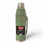 فلاسک ترموس مدل Verde OUTDO کد G2025 گنجایش 1.3 لیتر