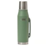 فلاسک ترموس مدل Verde OUTDO کد G2025 گنجایش 1.3 لیتر