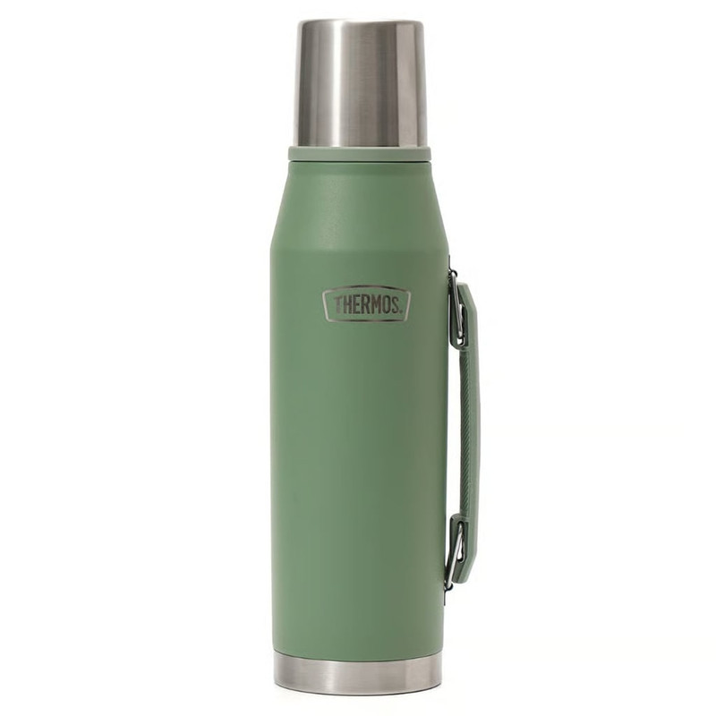 فلاسک ترموس مدل Verde OUTDO کد G2025 گنجایش 1.3 لیتر