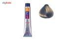 رنگ موی بس سری Ash مدل Light Ash Blonde شماره 8.1