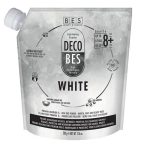 پودر دکلره بس مدل white حجم ۵۰۰ گرم