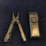 ابزار چندکاره سفری گربر مدل MP600