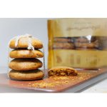 کلوچه رضوی با طعم نارگیل خرم بهار - 750 گرم