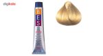 رنگ موی بس سری Natural مدل Light Blonde شماره 8.0