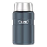 فلاسک غذا ترموس مدل KING JAR کد G2025 گنجایش 0.7 لیتر