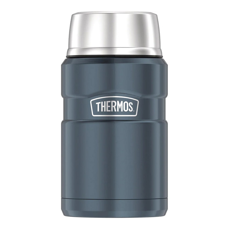 فلاسک غذا ترموس مدل KING JAR کد G2025 گنجایش 0.7 لیتر