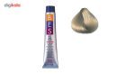 رنگ موی بس سری Ash مدل Very Light Ash Blonde شماره 9.1