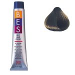 رنگ موی بس سری Ash مدلDark Ash Blond شماره 6.1