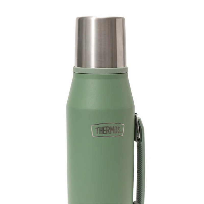 فلاسک ترموس مدل Verde OUTDO کد G2025 گنجایش 1.3 لیتر
