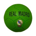 توپ فوتبال مدل باشگاهی طرح Real Madrid  کد 13