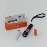 چراغ قوه دستی اسمال سان مدل T280